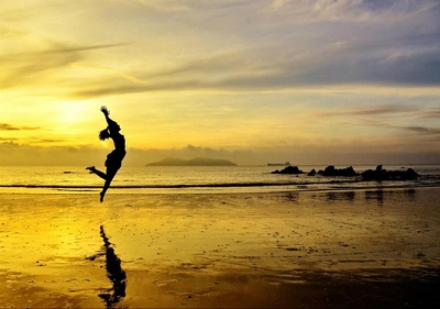 Cửa Lò có gì hấp dẫn du khách đến thế?