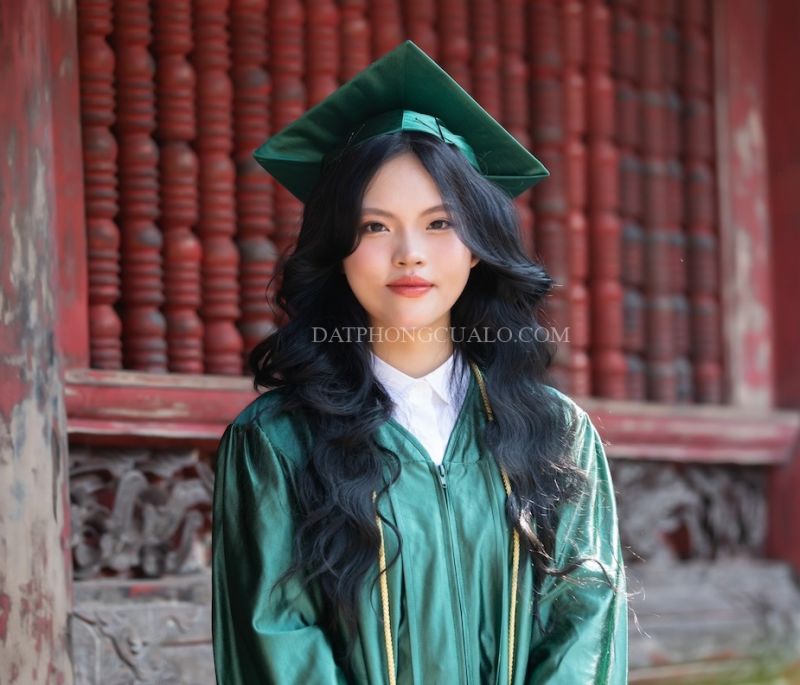 Hành trình nữ sinh Việt trúng tuyển vào đại học danh giá thứ 2 thế giới