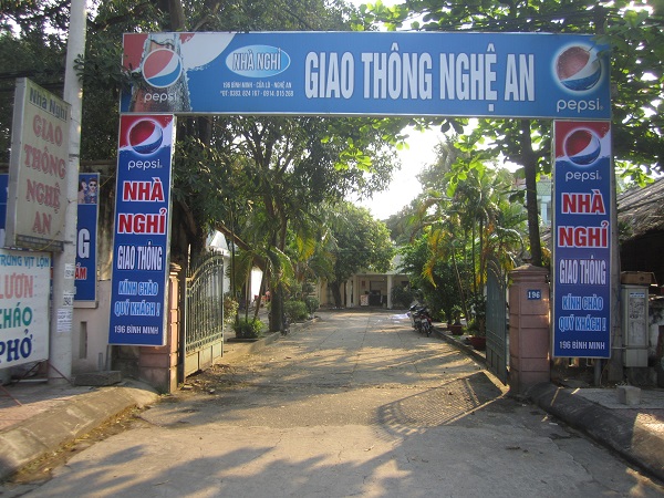nhanghoigiaothongnghean