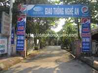Nhà nghỉ Giao Thông Nghệ An Nhà nghỉ Giao Thông Nghệ An
