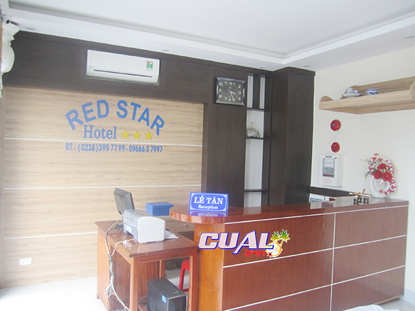 le_tan_red_star_cua_lo