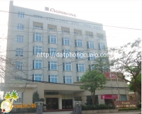 Nhà khách Agribank Cửa Lò Nhà khách Agribank Cửa Lò
