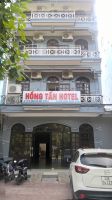 Khách sạn Hồng Tấn Cửa Lò Khách sạn Hồng Tấn Cửa Lò