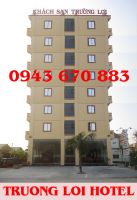 Khách sạn TRƯỜNG LỢI Cửa Lò Khách sạn TRƯỜNG LỢI Cửa Lò