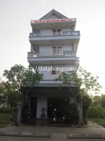 Khách sạn Xuân Dương Cửa Lò Khách sạn Xuân Dương Cửa Lò