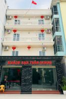 Khách sạn Tuấn Quang Cửa Lò Khách sạn Tuấn Quang Cửa Lò