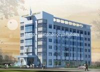 Khách sạn Công Đoàn Cửa Lò Khách sạn Công Đoàn Cửa Lò