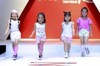 Cuộc thi SIÊU MẪU NHÍ Cửa Lò