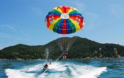 Cửa Lò - Điểm đến không thể bỏ lỡ