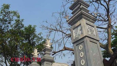 Đền Diên Nhất