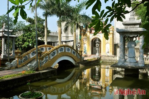 Chùa Lô Sơn