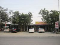 Nhà hàng Hùng Hoà Hồ Tôm Cửa Lò Nhà hàng Hùng Hoà Hồ Tôm Cửa Lò