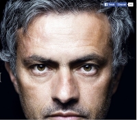 JOSE MOURINHO SAU 20 NĂM, QUỶ DỮ VẪN CHƯA THÔI KHÁT MÁU