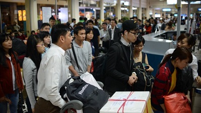 24 Du học sinh Việt Nam bị trục xuất khỏi Nhật Bản vì làm quá giờ