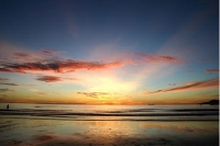 Cửa Lò - Bãi biển đẹp nhất Bắc Trung Bộ