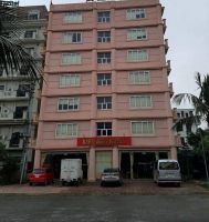 Khách sạn Kiều Anh Cửa Lò tuyển dụng 2018
