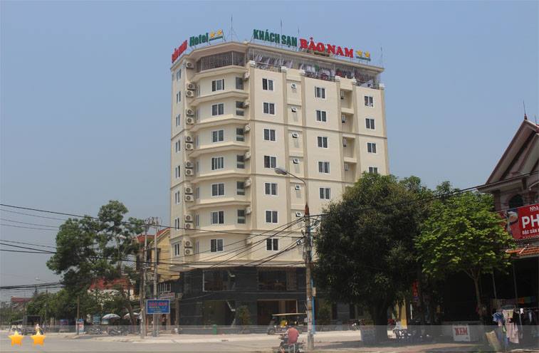 Khách sạn Bảo Nam Cửa Lò tuyển dụng 2018