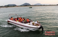 Cửa Lò phấn đấu thu hút khoảng 2 triệu lượt khách trong mùa du lịch 2017