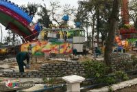 Thị xã Cửa Lò gấp rút chuẩn bị cho mùa du lịch 2018