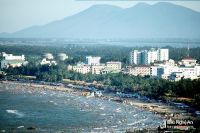 Tạo điểm nhấn thu hút du khách đến Cửa Lò