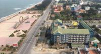 Phát huy tiềm năng, xây dựng Cửa Lò trở thành đô thị loại II