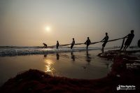 Cửa Lò – nơi lý tưởng để đón bình minh