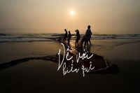 Về với biển quê