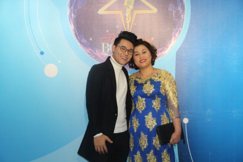 Nguyễn Duy Cường giành ngôi quán quân Thần tượng Bolero 2018