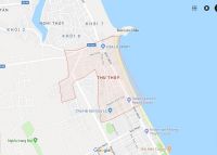 Phường Thu Thủy: Địa bàn trọng điểm của du lịch Cửa Lò
