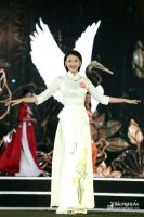 Người đẹp Nghệ An lọt vào Chung kết hoa hậu Việt Nam 2018