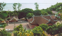 Đảo Ngư - Hòn ngọc của thị xã biển Cửa Lò