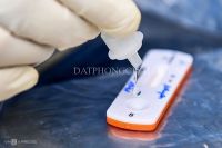 Chiều nay 5/11, Nghệ An ghi nhận 27 ca mắc Covid-19. Trong đó có 9 ca cộng đồng ở Nghi Lộc