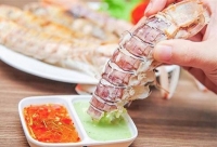 7 đặc sản tuyệt ngon của biển Cửa Lò