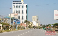 Xây dựng Cửa Lò trở thành điểm sáng thu hút đầu tư