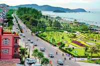 Lan tỏa hình ảnh, phát triển mạnh mẽ thương hiệu du lịch Cửa Lò